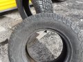 265/65/17 Генерал Грабер АТ 2011г 8+мм, снимка 6