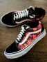 Кецове Vans Old Skool VN0A3WKT4RZ, снимка 1