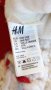 Плетени ръкавици H&M - с подплата поларена- зимни! , снимка 4