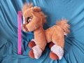 Оригинално интерактивно конче пони Тофи TOFFEE Giochi Preziosi Emotion Pets Pony Toffee , снимка 2