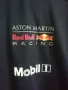 Red Bull Puma Racing F1 Formula One оригинална тениска фланелка , снимка 5