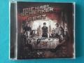 Scorpions,McAuley Schenker Group,Michael Schenker,Motorhead-CD, снимка 16