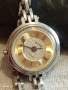 Стар механичен часовник ЗАРЯ СССР рядък за КОЛЕКЦИЯ 51852, снимка 2