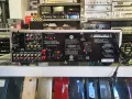 Ресийвър Onkyo TX-SV454 Две по 70 вата на 8 ома. В отлично техническо и визуално състояние., снимка 8