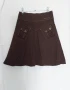 Пет различни броя / XS - M / Дънкова пола / , снимка 7