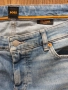 boss orange Delaware Denim Shorts Light Blue - мъжки дънкови панталони 38/2ХЛ, снимка 8