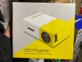 Лед проектор за телевизор или телефон, снимка 1