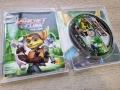 The Ratchet & Clank Trilogy / PS3 / PlayStation 3 / игри за пс3 / Рачет и Кланк, снимка 2
