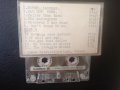 Metallica (1991) - аудио касета Goldstar HP60