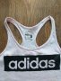 Adidas - страхотен дамски потник, снимка 3