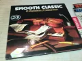 SMOOTH CLASSIC 2CD 0604251907, снимка 1