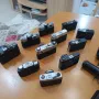 Руски/Немски/Английски фотоапарати камери , снимка 6