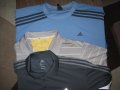 Блузи ADIDAS    мъжки,ХЛ, снимка 1 - Спортни дрехи, екипи - 33314668