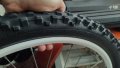 Гума за downhill schwalbe dirty dan 26x2.35, снимка 1 - Части за велосипеди - 43894442