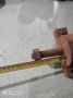 Ос Дърводелска Фреза , снимка 5