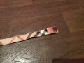 Оригинален колан Burberry , снимка 3