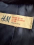 Сако H&M 7-8 г - 13 лв, снимка 2