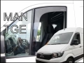 Ветробрани за MAN TGE (2017+) Неко, снимка 1