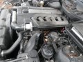 Bmw E39 2,5tds на части, снимка 9