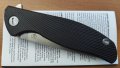 Сгъваем нож SHIROGOROV 95 HATi, снимка 11
