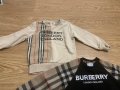 Burberry детски блузи , снимка 6