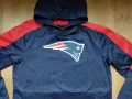NFL / New England Patriots - суичър с каулка , снимка 7