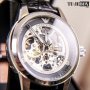 Emporio Armani AR4625 Meccanico. Нов мъжки часовник, снимка 4