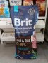 Суха храна за кучета  Brit Premium By Nature 15 кг. БЕЗПЛАТНА ДОСТАВКА. , снимка 4