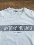 antony morato - страхотна мъжка тениска , снимка 1