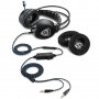 Слушалки с микрофон Sharkoon Skiller SGH1 SH0031 Геймърски слушалки Gaming Headset , снимка 4