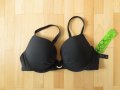 lindex black collection beachwear bra 80А бански, снимка 1