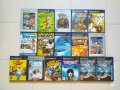 PS2 Оригинални игри  Цени от 5лв. - 21лв., снимка 5