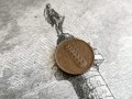 Монета - Италия - 5 чентесими | 1935г., снимка 1 - Нумизматика и бонистика - 28137923