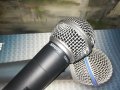shure sm58-КОМПЛЕКТ, снимка 4