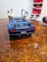 Метална колекционерска количка Lamborghini Diablo 1990, снимка 4