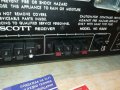 SCOTT R326 RECEIVER-MADE IN USA 111221137, снимка 13