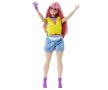 Кукла Barbie - На къмпинг: кукла Дейзи HDF75, снимка 4