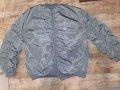 р-р XS; S;М H&M Овърсайз бомбър яке, снимка 6
