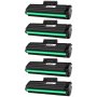 SAMSUNG MLT-D111L Black, High Capacity 2k, съвместима Тонер Касета Compatible Toner Cartridge, снимка 2