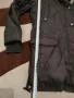 Мъжка парка,L,гугла, заешка кожа, снимка 9