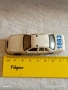 Метална количка POLICE FORD винтидж за КОЛЕКЦИЯ ДЕКОРАЦИЯ 36770, снимка 6