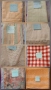 Покривки за маса,покривала, снимка 1