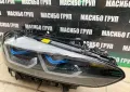 Фар десен фарове Shadow Black Line за Бмв Г22 Г23 Г26 Bmw 4 G22 G23 G26 G80 G82 G83, снимка 4