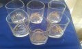 Чаши за уиски Грантс триъгълни, снимка 6