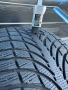 ЗИМНИ ГУМИ MICHELIN 255/60 R18, С  ОРИГИНАЛНИ ЛЕТИ ДЖАНТИ ЗА Mercedes-Benz GL ,МL,, снимка 9