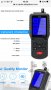 JD-3002 Тестер за качество на въздуха CO2 TVOC HCHO Асистент за наблюдение на температура и влажност, снимка 12