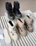 Дамски обувки Brunello Cucinelli -реплика, снимка 2