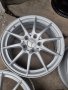 4бр.Алуминиеви джанти за МЕРЦЕДЕС, Ауди, Фолксваген 5х112х17цола , снимка 7