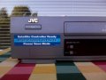 JVC HR-J270 vhs записващо видео , снимка 4