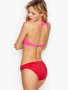 Victoria Secret  Capri Ruffle Halter Bikini Top 32C бански, снимка 16